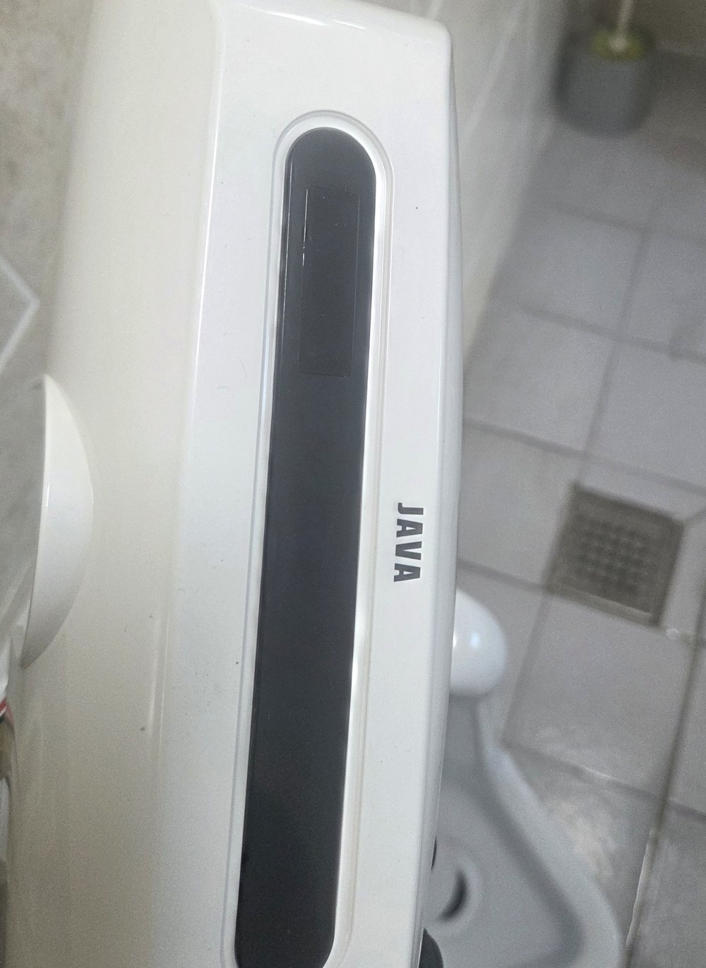 간석동 상가 화장실 소변기 자동센서 교체 전